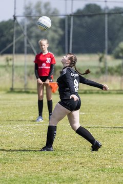 Bild 122 - wU16 TSV Breitenberg, TSV Wiemersdorf, ESV Schwerin, VfL Kellinghusen, TSV Wiemersdorf 2
